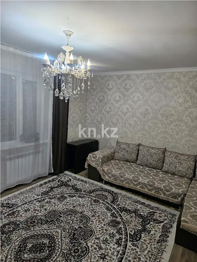 Продажа 2-комнатной квартиры, 64 м² в Алматы