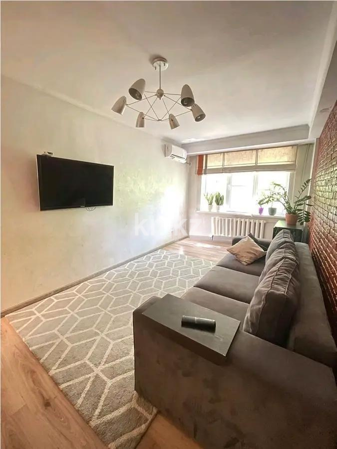 Продажа 3-комнатной квартиры, 72 м², мкр-н Жулдыз-2, дом  27А в Алматы