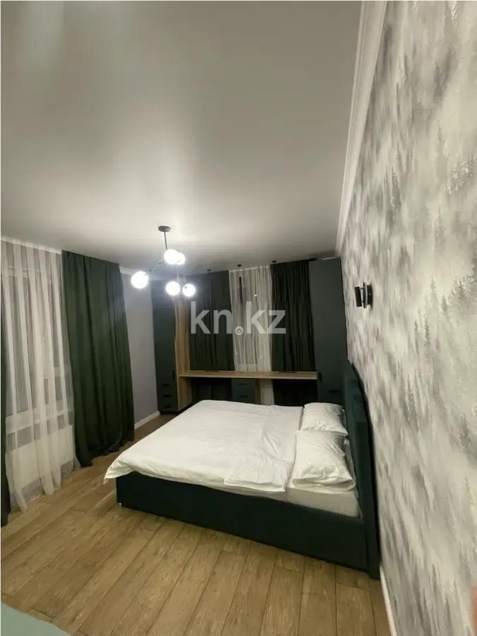 Продажа 4-комнатной квартиры, 112 м² в Алматы - фото 3