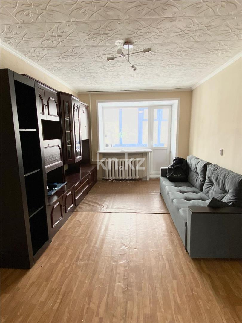 Продажа 2-комнатной квартиры, 46 м² в Караганде