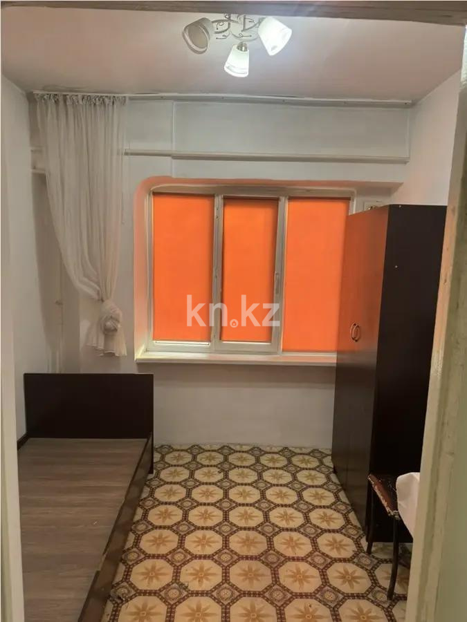 Продажа 2-комнатной квартиры, 38 м² в Алматы - фото 2