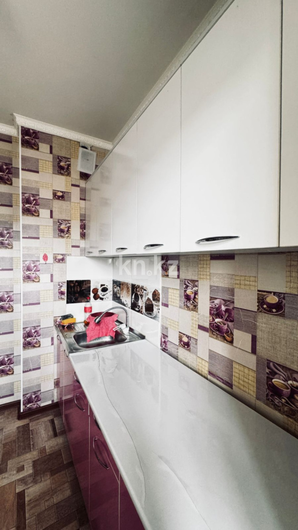 Продажа 2-комнатной квартиры, 48.9 м² в Таразе - фото 10