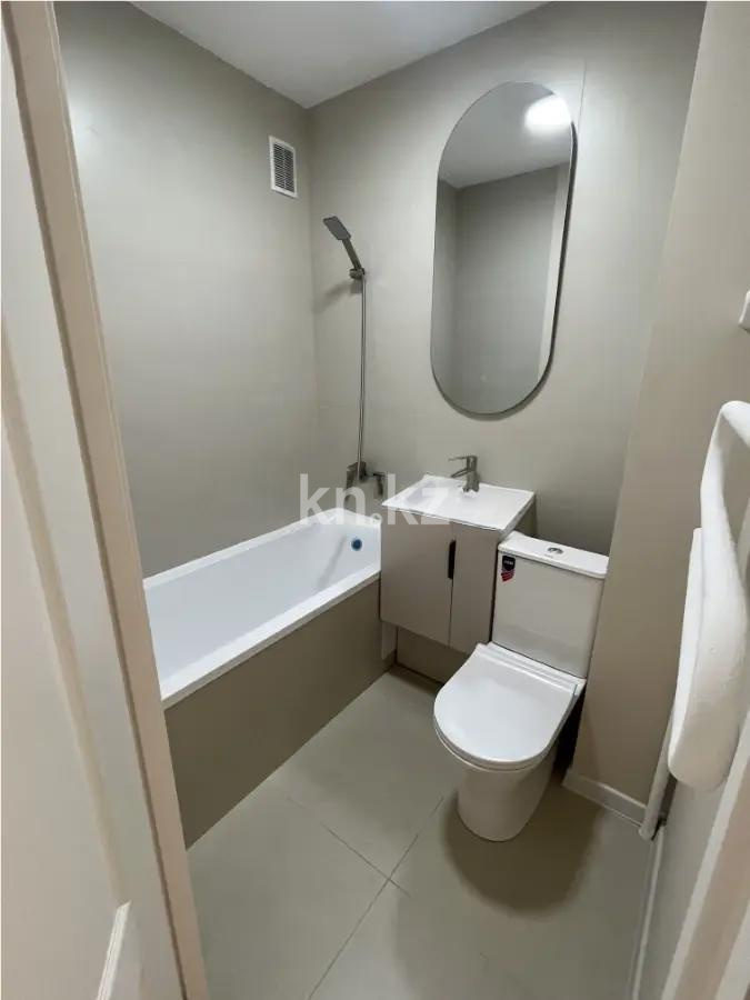 Продажа 1-комнатной квартиры, 33 м² в Алматы - фото 3
