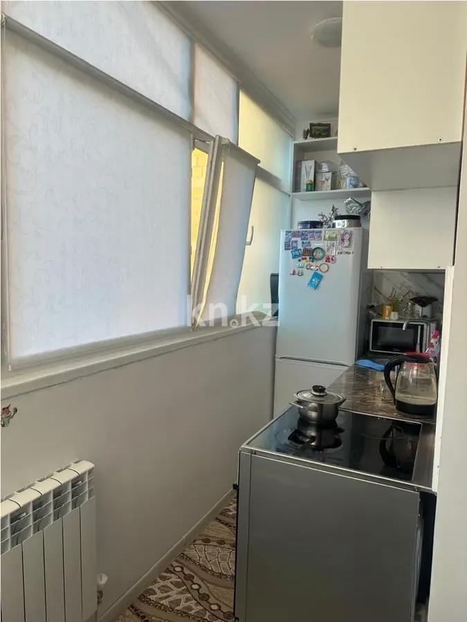 Продажа 2-комнатной квартиры, 45 м² в Астане - фото 5