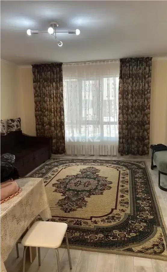 Продажа 1-комнатной квартиры, 30 м² в Алматы