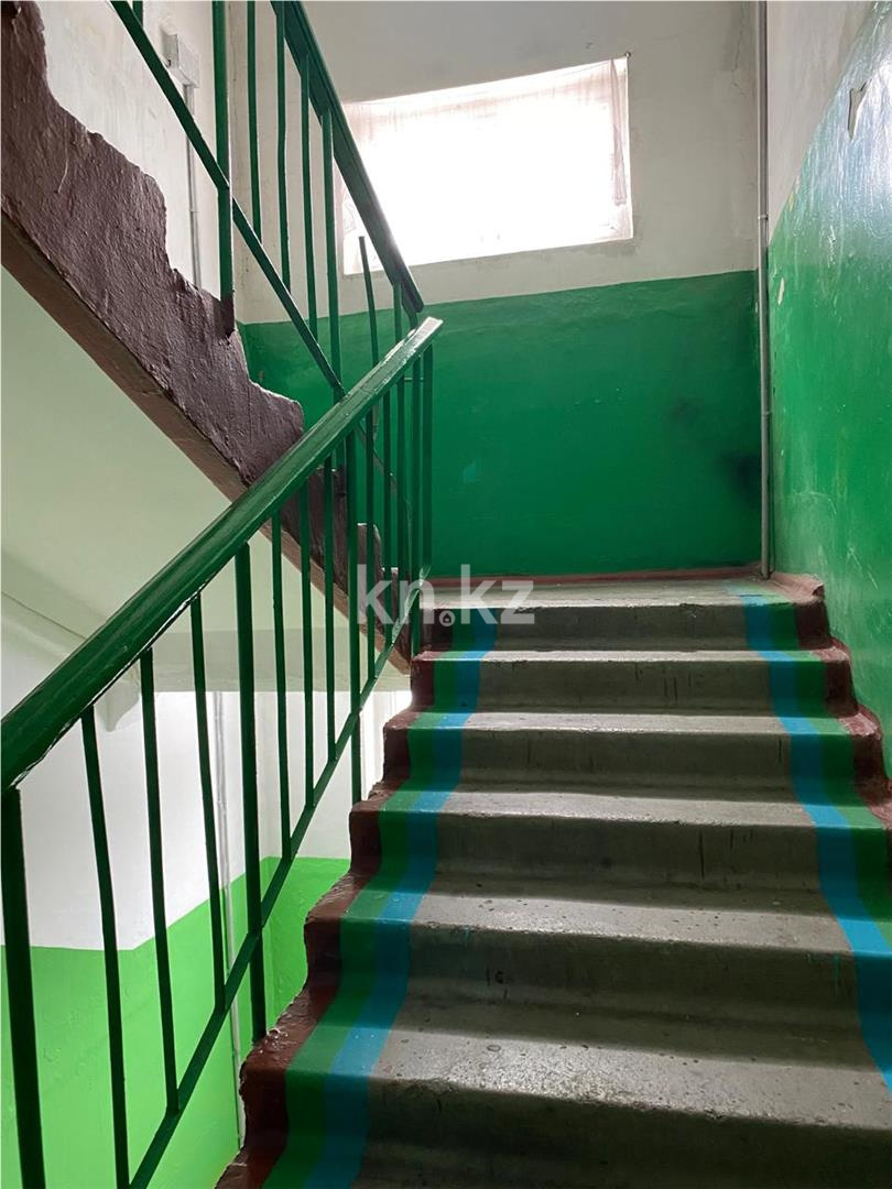 Продажа 1-комнатной квартиры, 30 м² в Караганде - фото 10