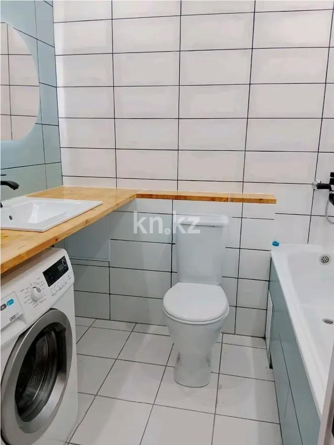 Продажа 1-комнатной квартиры, 31 м² в Астане - фото 3