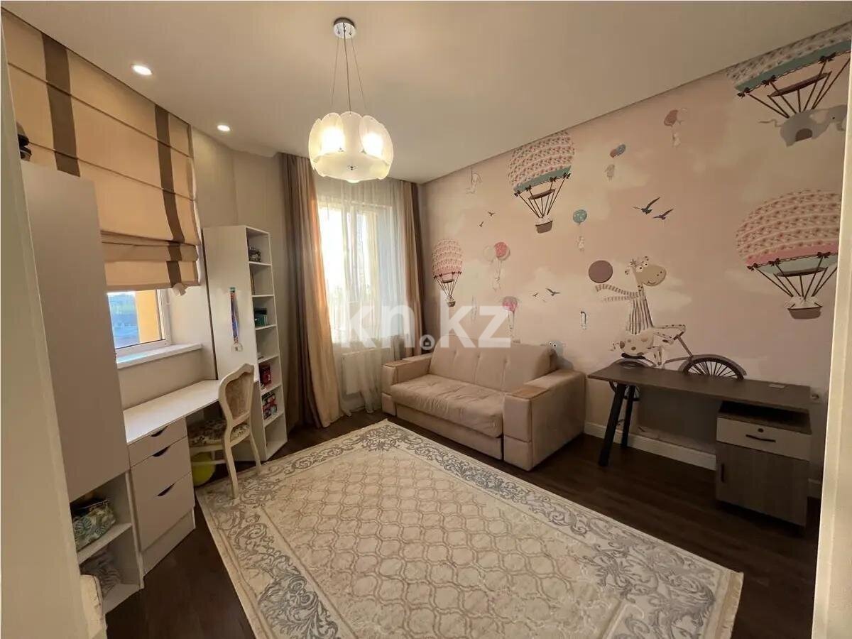 Продажа 4-комнатной квартиры, 121 м² в Астане - фото 3