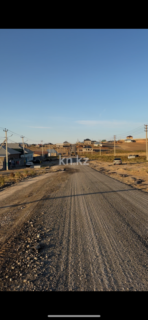 Продажа 3-комнатного дома, 68 м², Ботакара, дом  30 в Шымкенте - фото 8