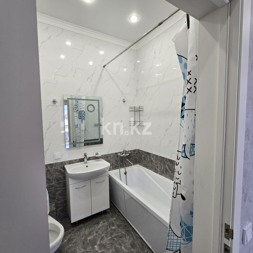 Аренда 2-комнатной квартиры, 67 м² в Астане - фото 13