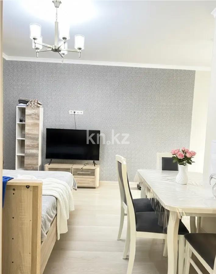 Продажа 1-комнатной квартиры, 44 м² в Астане - фото 2