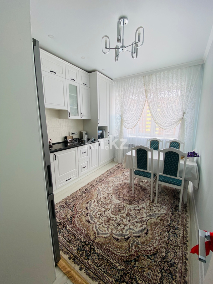 Продажа 1-комнатной квартиры, 44.8 м² в Актобе - фото 6