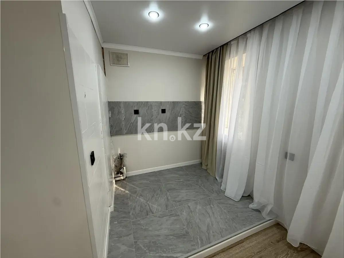 Продажа 1-комнатной квартиры, 28 м², ул. Тимирязева, дом  67 в Алматы - фото 2