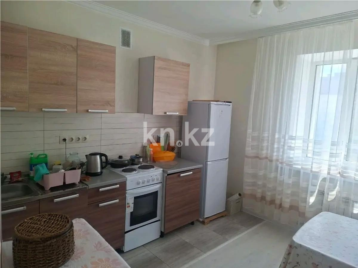 Продажа 1-комнатной квартиры, 35.7 м² в Астане - фото 2