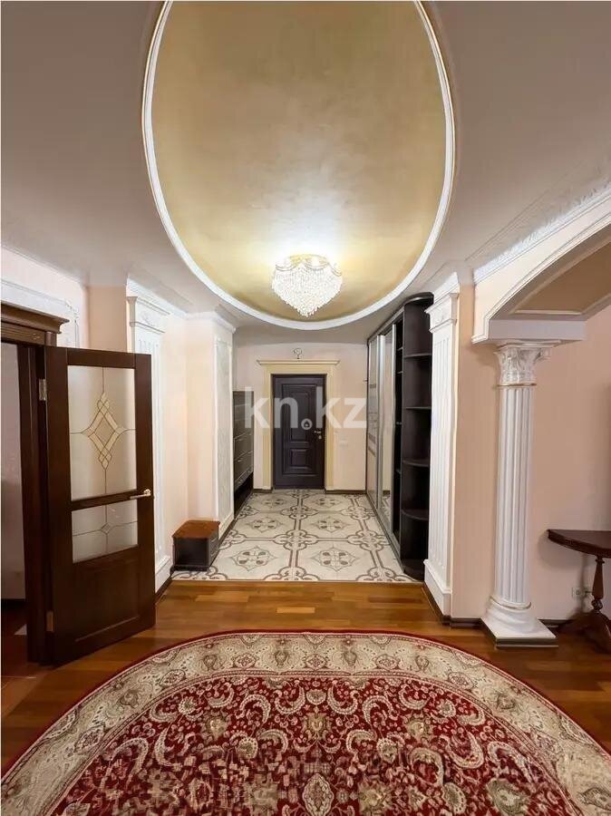 Продажа 6-комнатной квартиры, 286.8 м² в Астане - фото 9