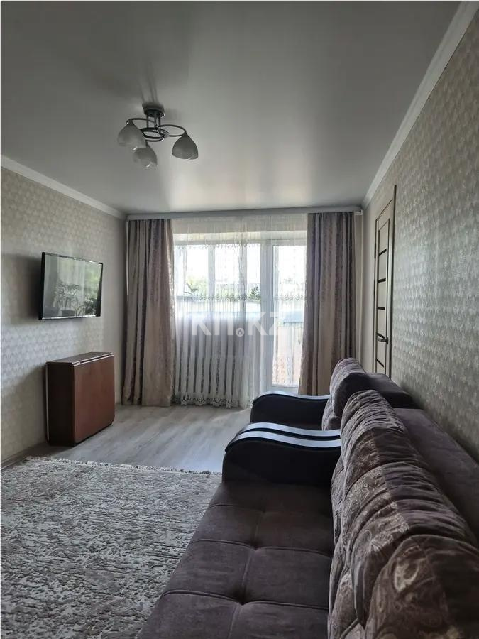 Продажа 2-комнатной квартиры, 44 м² в Караганде