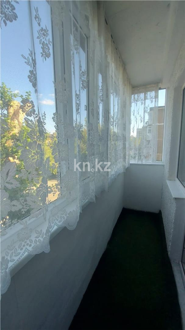 Продажа 2-комнатной квартиры, 43 м², мкр-н 12 в Караганде - фото 8