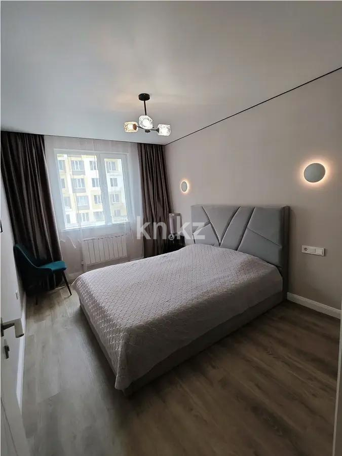 Продажа 3-комнатной квартиры, 60 м², пр. Райымбека, дом  590/9 в Алматы - фото 2