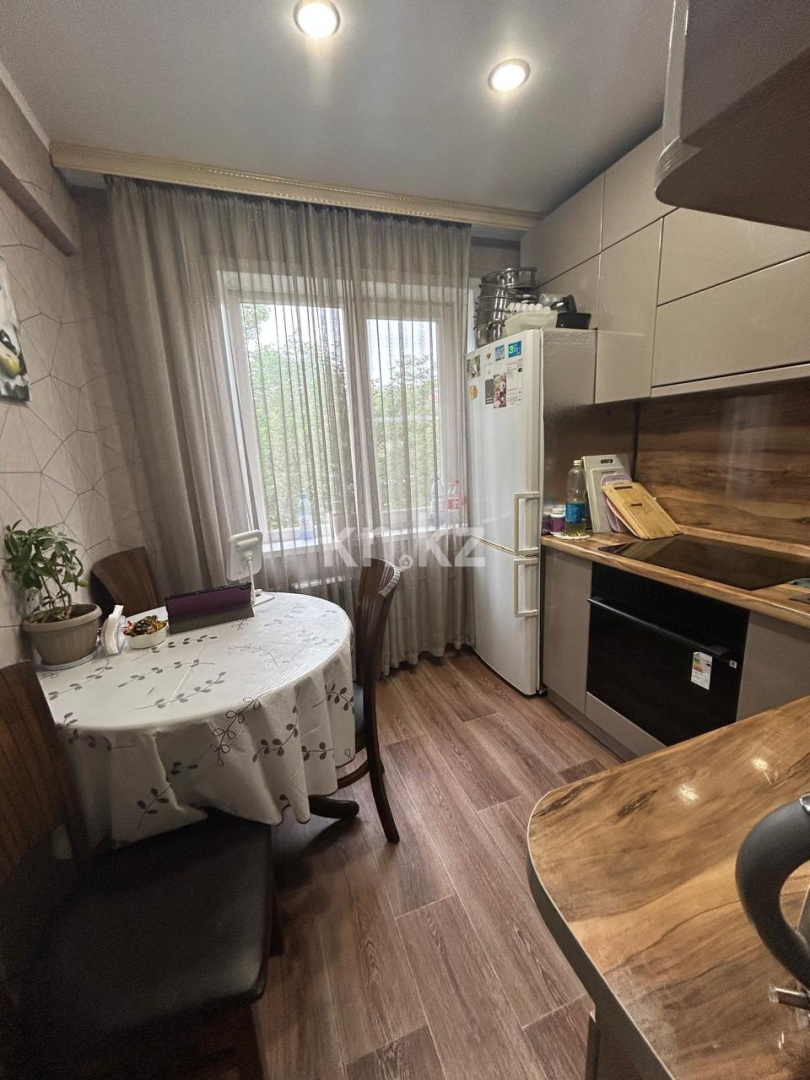 Продажа 2-комнатной квартиры, 46 м² в Усть-Каменогорске