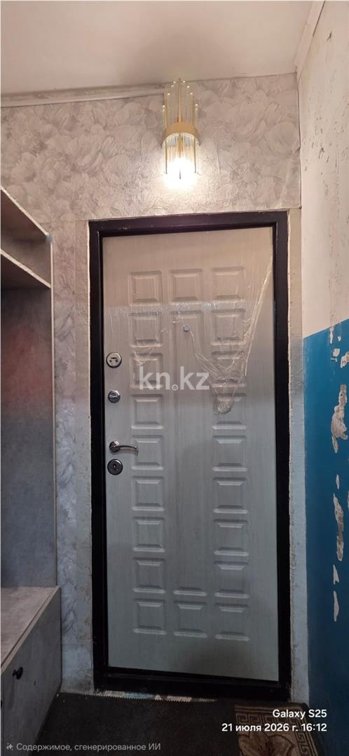 Продажа 3-комнатной квартиры, 63 м² в Темиртау - фото 13