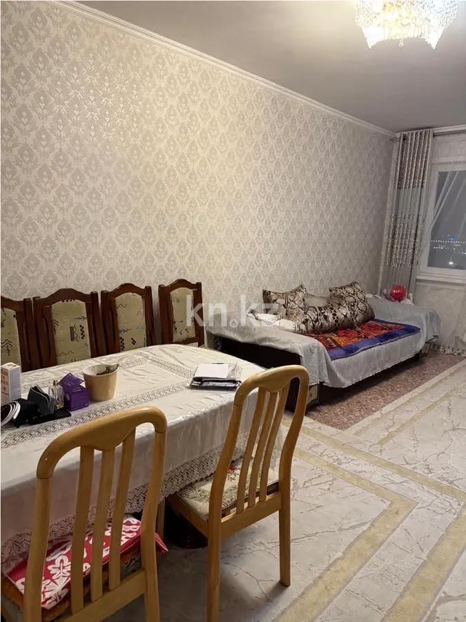 Продажа 2-комнатной квартиры, 63 м² в Алматы