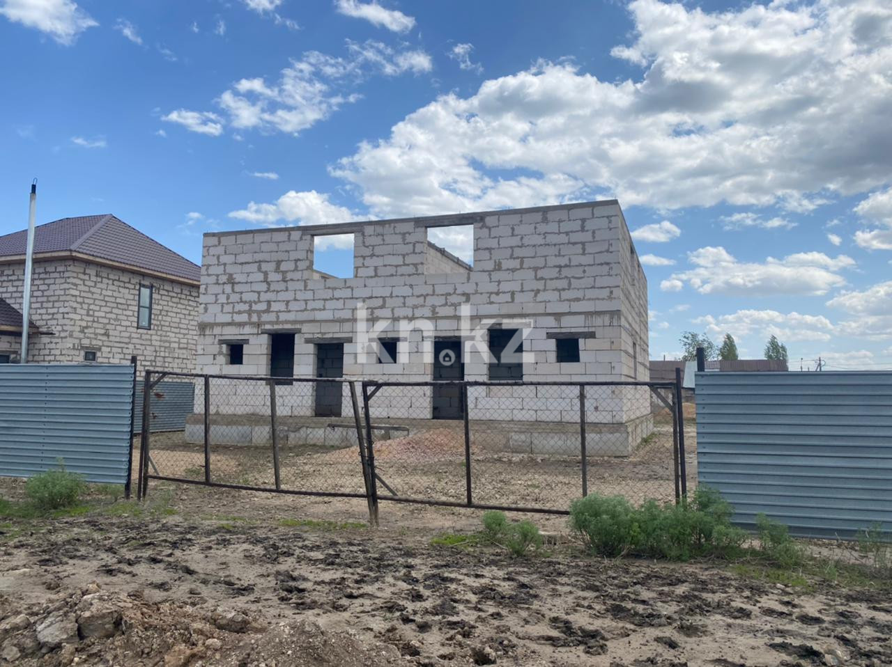 Продажа 8-комнатного дома, 280 м², ул. Рамазан в Астане - фото 2