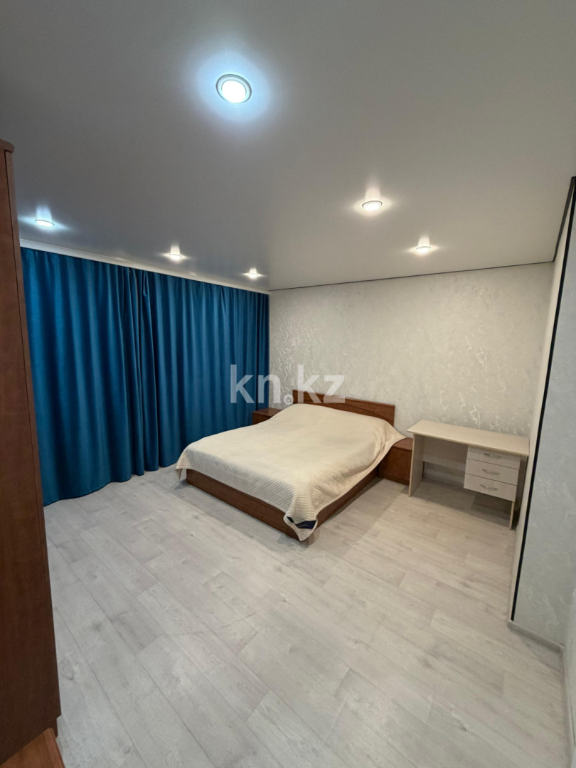 Продажа 2-комнатной квартиры, 54 м² в Караганде - фото 5