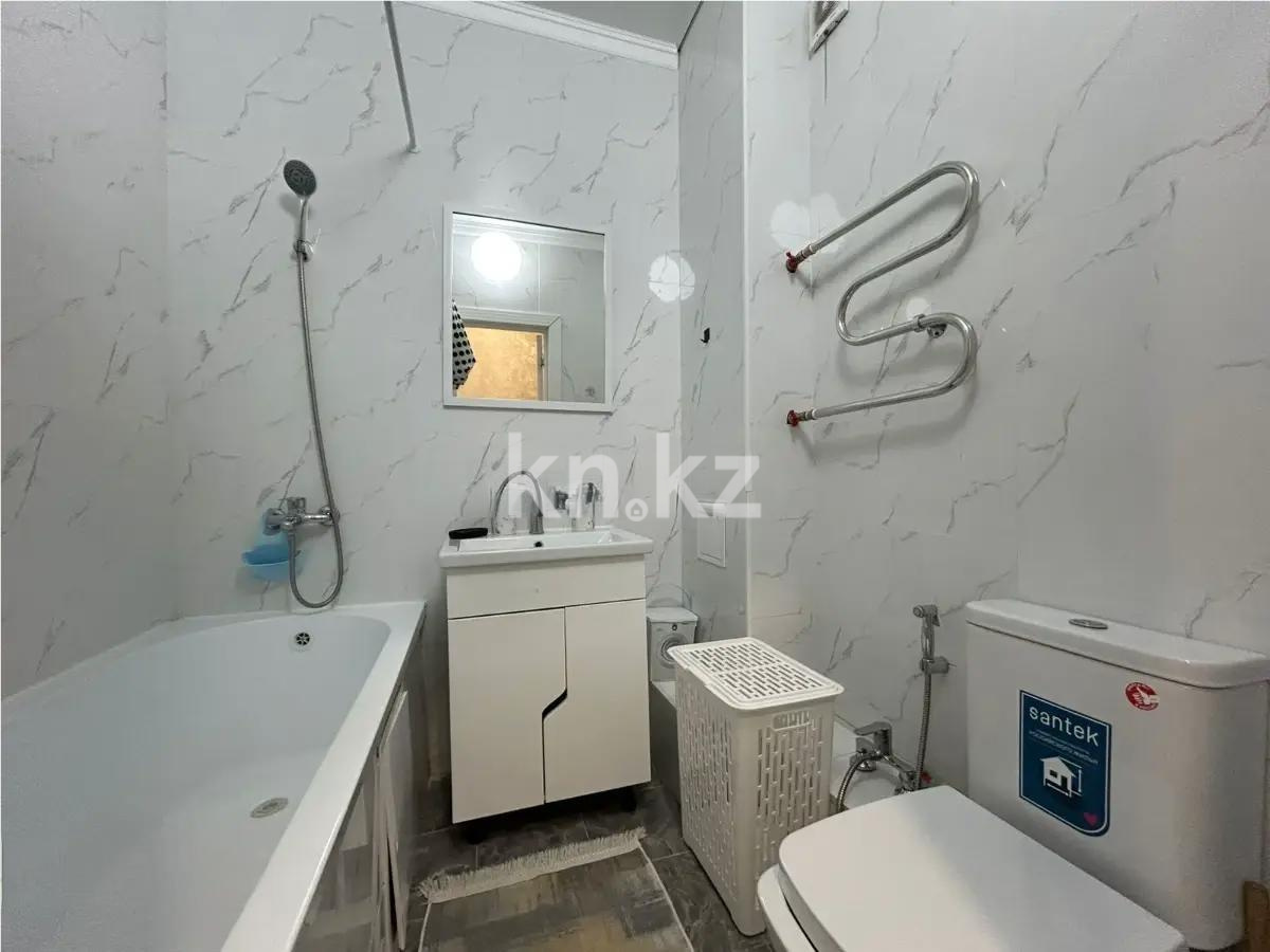 Продажа 3-комнатной квартиры, 83 м², ул. Байтурсынова, дом  39/3 в Астане - фото 5