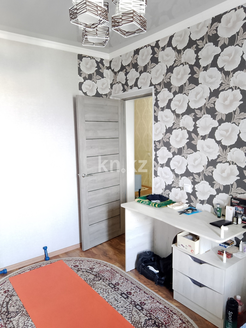 Продажа 3-комнатной квартиры, 62 м² в Таразе - фото 7
