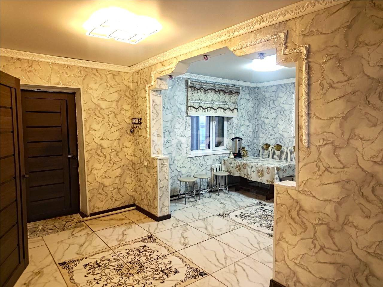 Продажа 4-комнатного дома, 90 м² в Караганде - фото 11