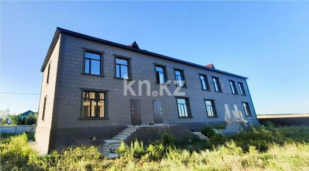 Продажа 4-комнатного дома, 267 м², ул. Алтайбаева, дом  43/4 в Караганде - фото 5
