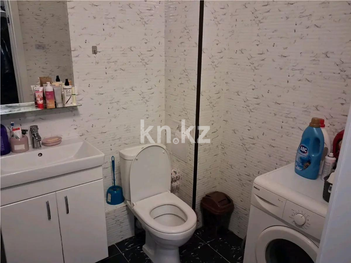 Продажа 1-комнатной квартиры, 45 м² в Астане - фото 5
