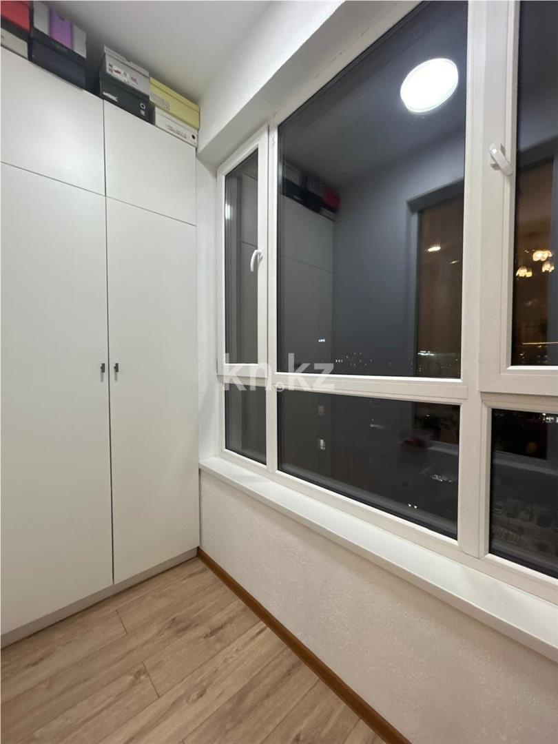 Продажа 4-комнатной квартиры, 108 м² в Астане - фото 15