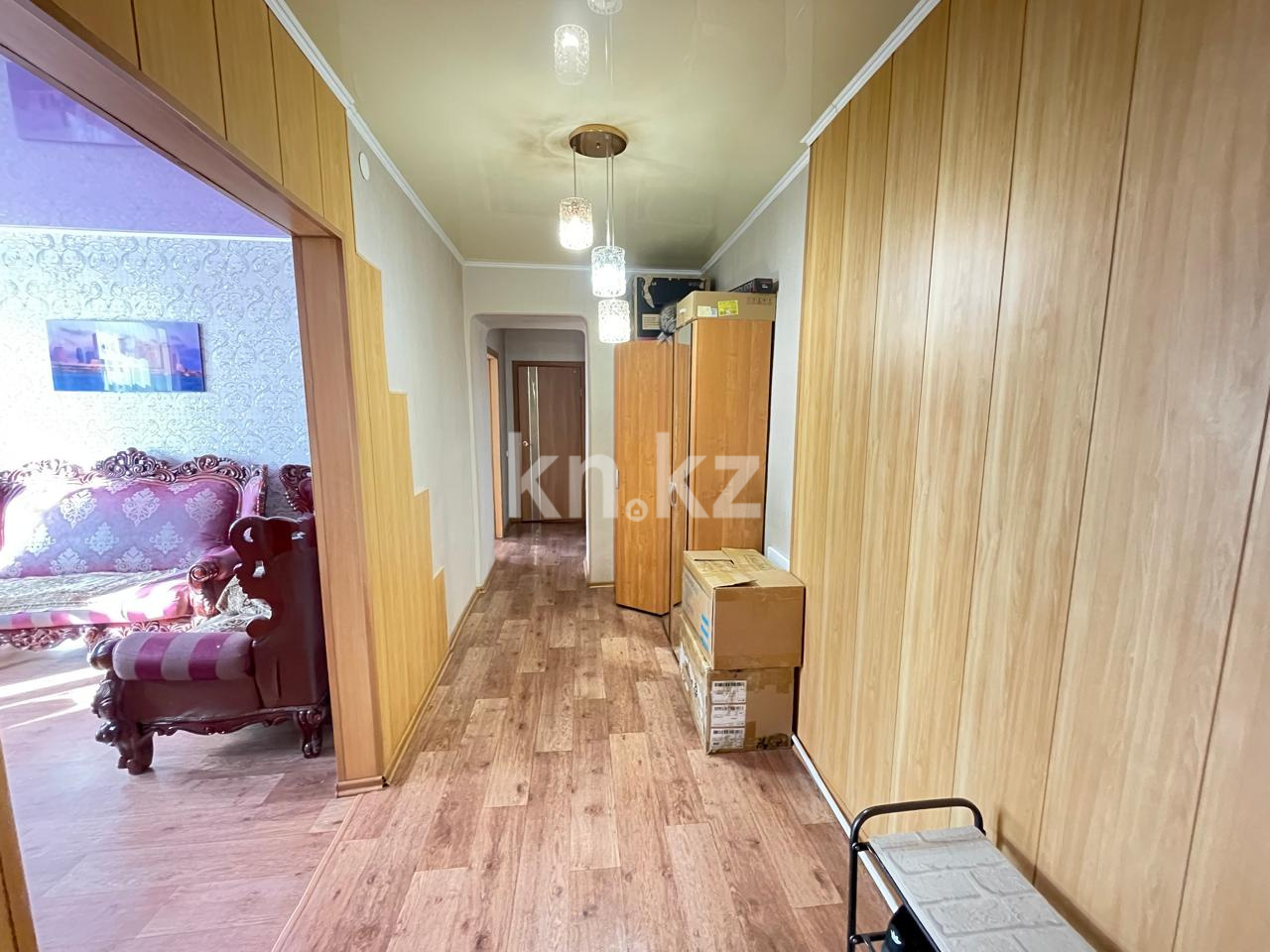 Продажа 3-комнатной квартиры, 66.1 м², пр. Ленина, дом  2 в Сарани - фото 7