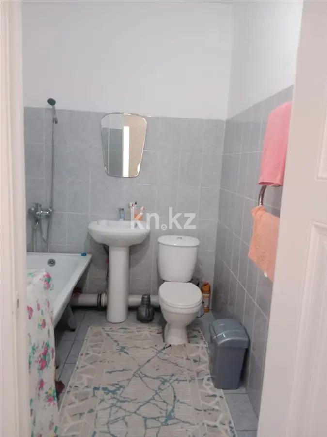 Продажа 1-комнатной квартиры, 44 м², мкр-н Саялы, дом  131 в Алматы - фото 3