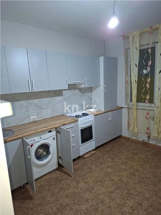 Продажа 1-комнатной квартиры, 40 м² в Алматы - фото 2