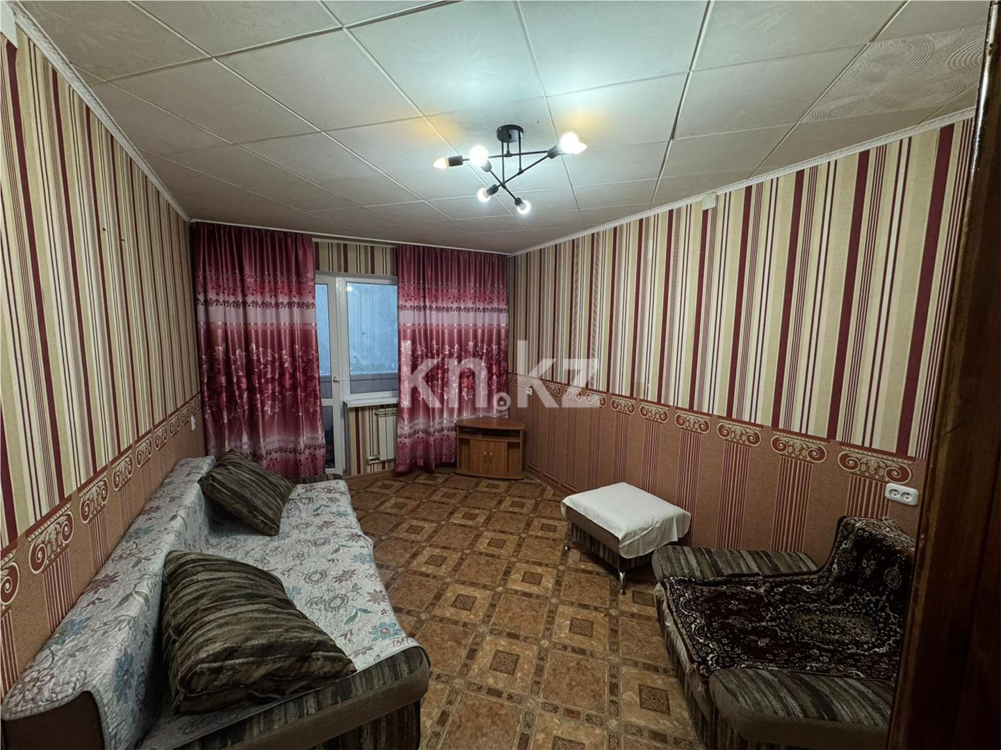 Продажа 2-комнатной квартиры, 48 м² в Караганде - фото 2