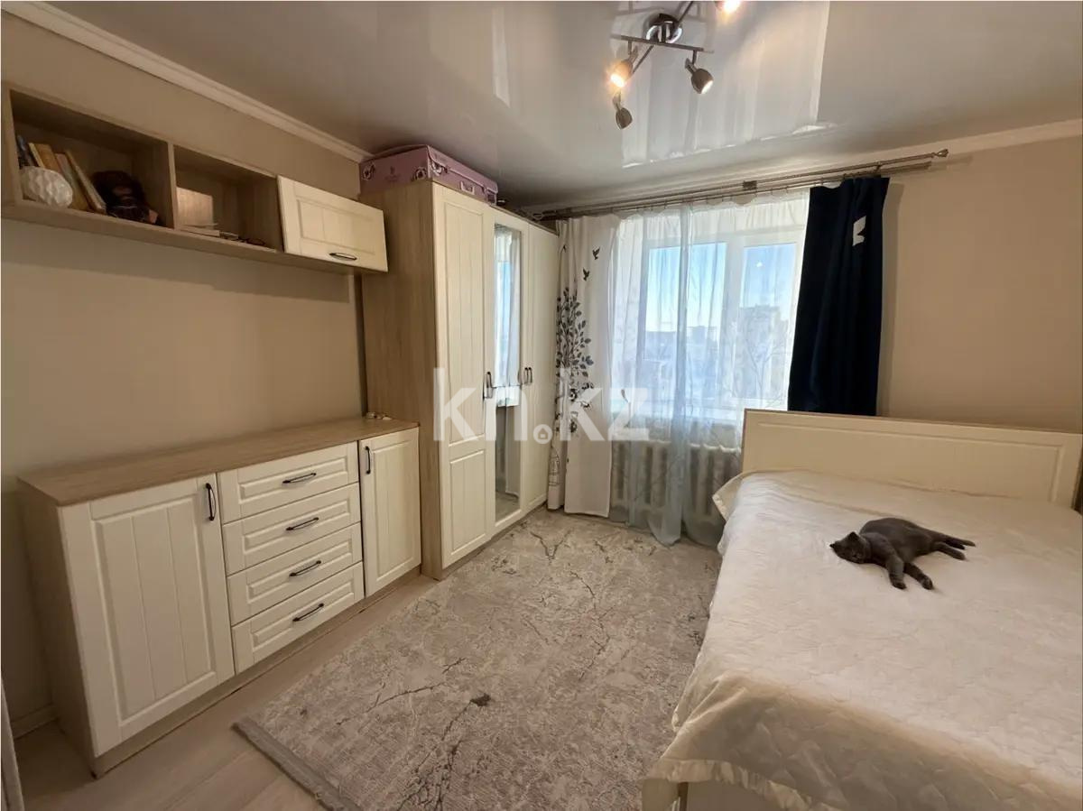 Продажа 2-комнатной квартиры, 52 м², ул. Брусиловского, дом  18/1 в Астане - фото 2