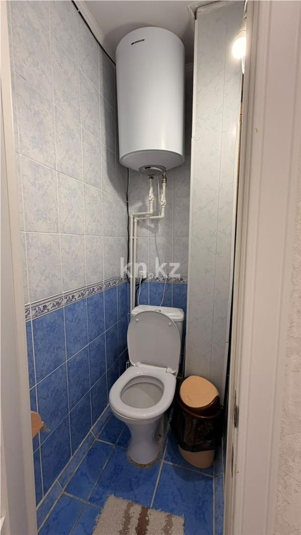 Продажа 3-комнатной квартиры, 66 м² в Караганде - фото 13