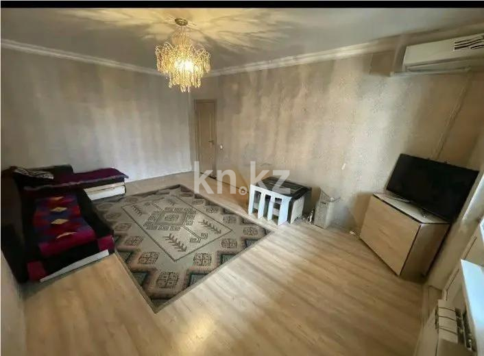 Продажа 1-комнатной квартиры, 52 м² в Алматы