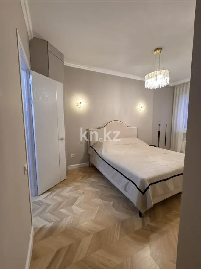 Продажа 3-комнатной квартиры, 73 м² в Астане - фото 2