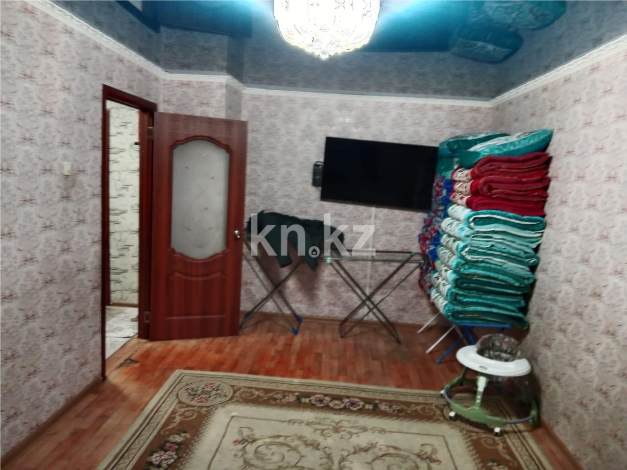 Продажа 2-комнатной квартиры, 43 м², ул. Тищенко в Темиртау - фото 2