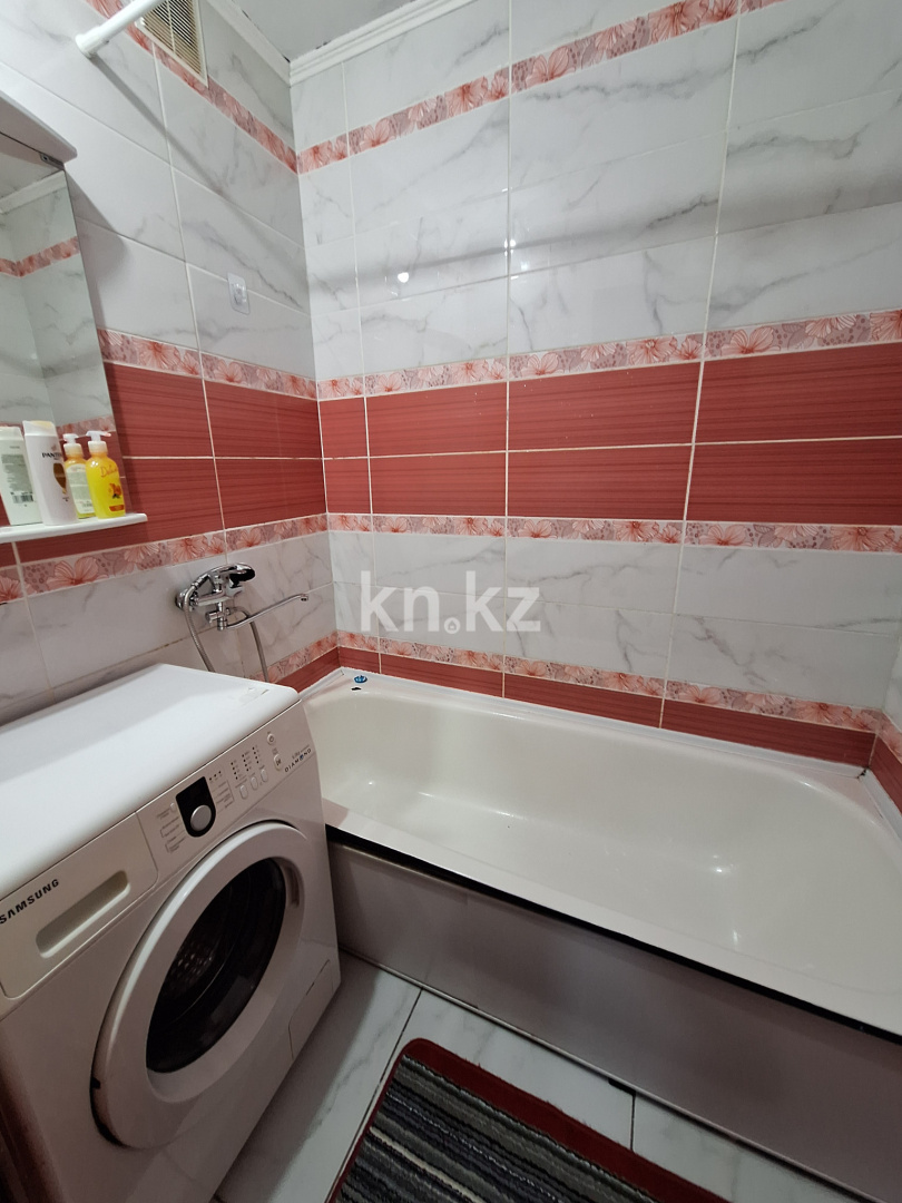 Аренда 2-комнатной квартиры посуточно, 52 м², Назарбаева, дом  204 в Павлодаре - фото 10