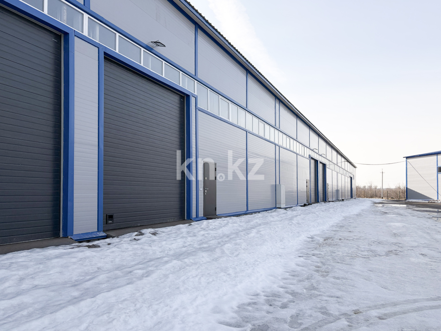 Аренда базы, 4022 м² в Алматинской области - фото 7