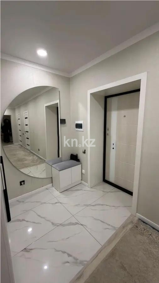 Продажа 3-комнатной квартиры, 86 м² в Астане - фото 7