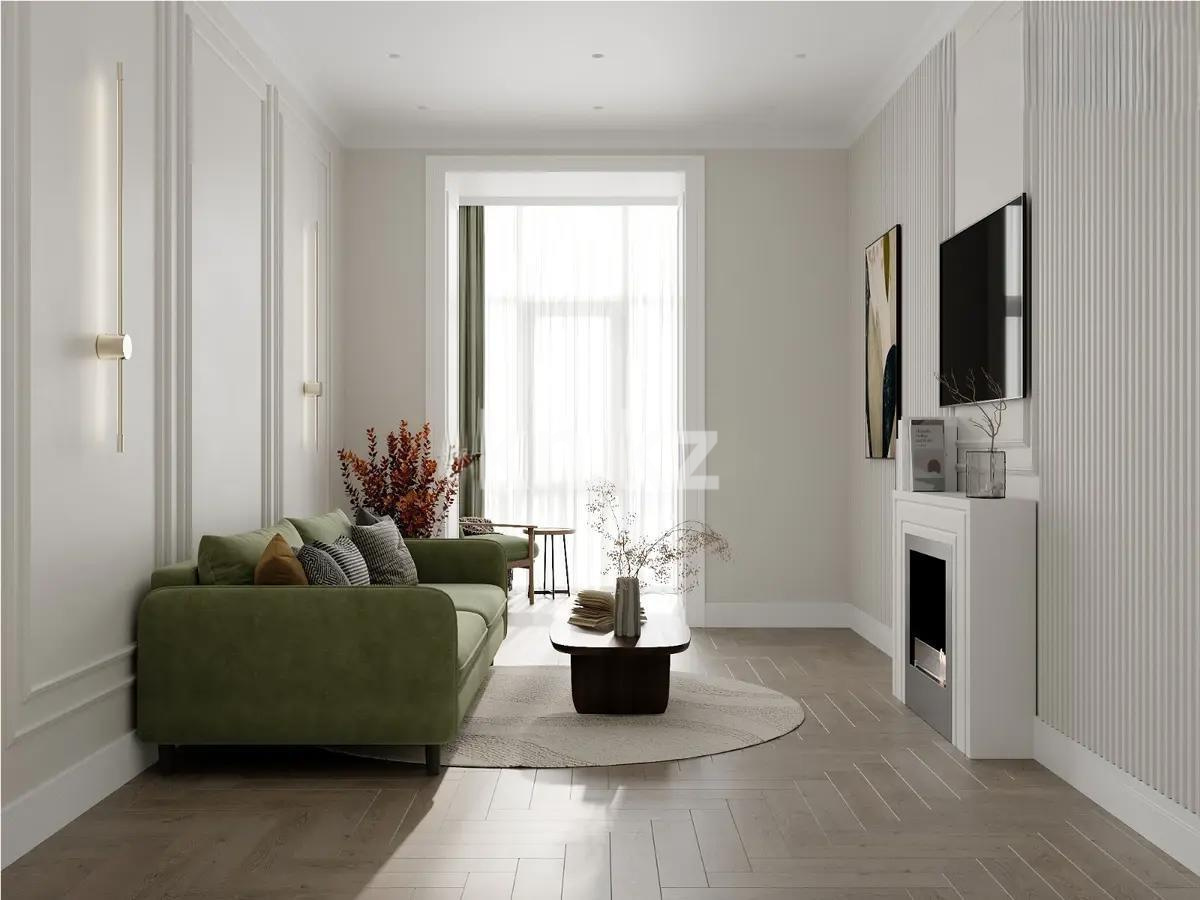 Продажа 5-комнатной квартиры, 182 м² в Караганде - фото 2