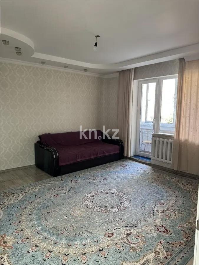 Продажа 3-комнатной квартиры, 64 м² в Караганде
