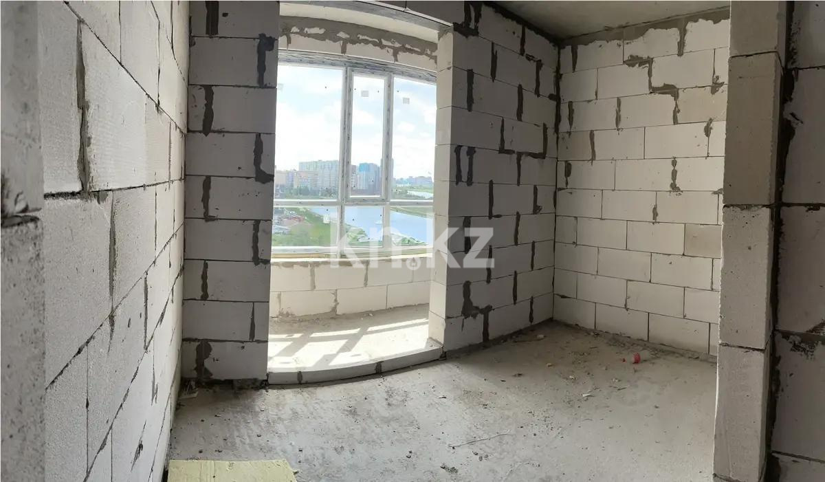 Продажа 1-комнатной квартиры, 41 м², ул. Е-882, дом  7 в Астане - фото 3