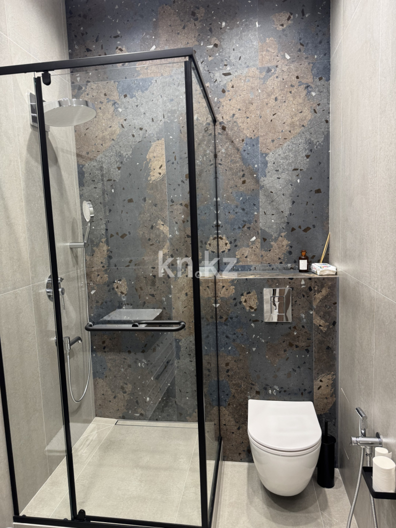 Продажа 1-комнатной квартиры, 32 м² в Астане - фото 13