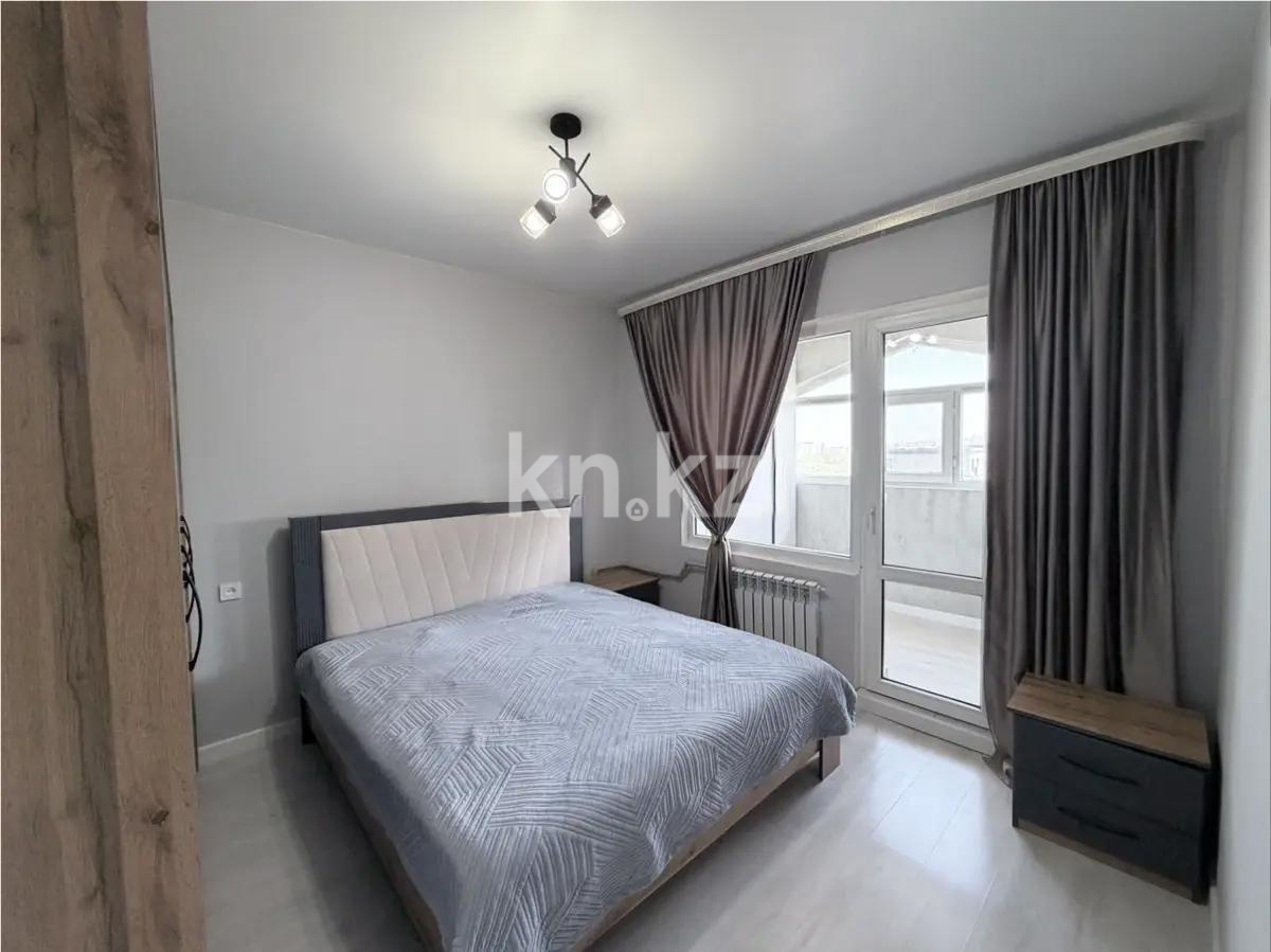 Продажа 3-комнатной квартиры, 73.5 м² в Алматы - фото 3